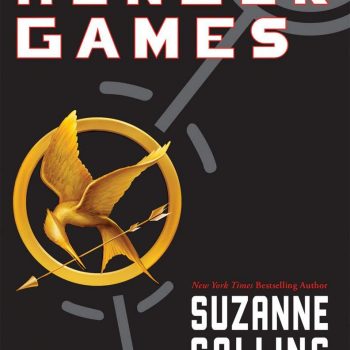 The Hunger Games audiobook - A Suzanne Collins's bestseller