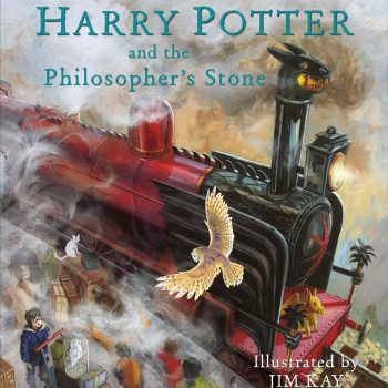 Harry Potter audiobook Part 1: Harry Potter and The Philosopher's Stone