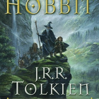 A wondrous tale of adventure and heroism - The Hobbit Audiobook