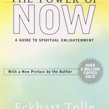 The Power of Now Audiobook: A Guide to Spiritual Enlightenment