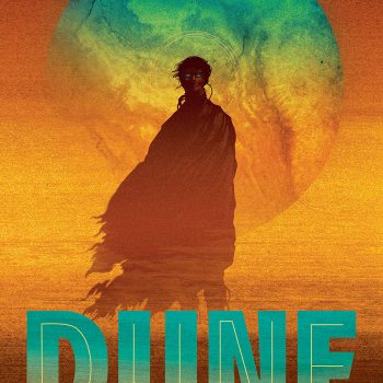 The world's best-selling science fiction novel - Dune audiobook
