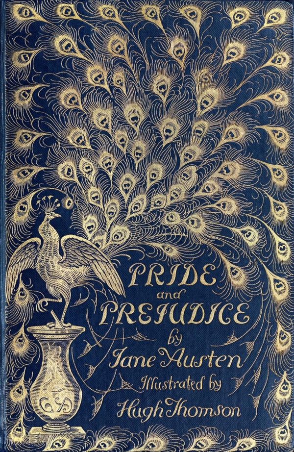 Pride and Prejudice audiobook a satire and a romantic novel