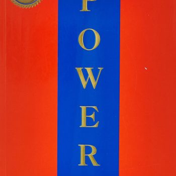 48 Laws of Power audiobook is a "mega cult classic"