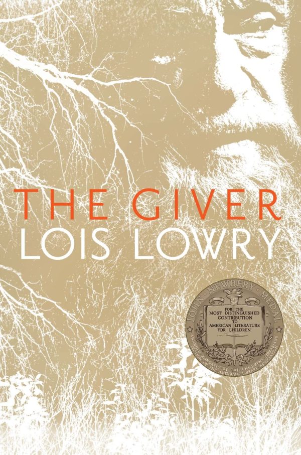 A fascinating, thoughtful science-fiction novel: The Giver audiobook