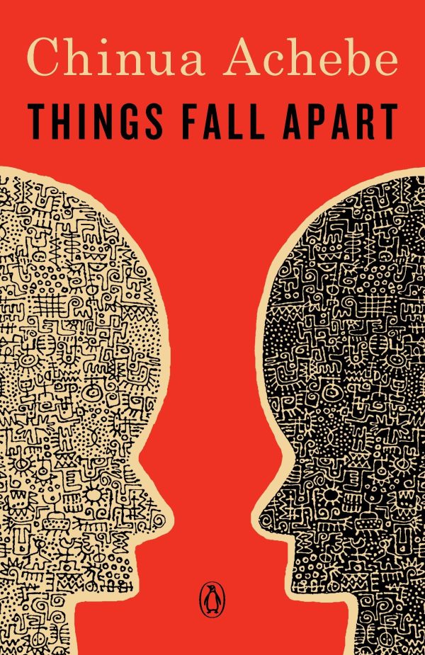 Things Fall Apart audiobook: A good read and classic