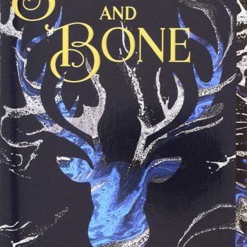 Shadow and Bone audiobook: What are the secrets we are all hidding?