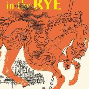 The Catcher in the Rye audiobook: an all-time classic