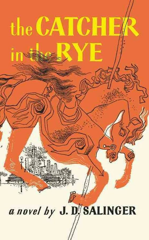 The Catcher in the Rye audiobook is an all-time classic in coming-of-age literature
