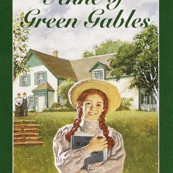A classic heartwarming story: Anne of Green Gables audiobook