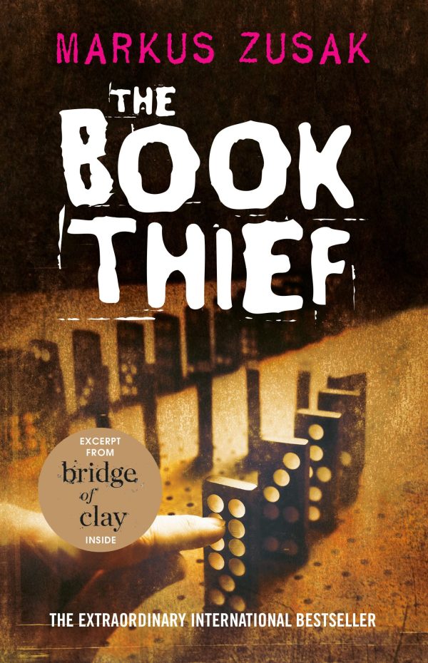 One of the most enduring stories: The Book Thief audiobook