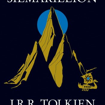 The Silmarillion audiobook - The jewels containing the pure light of Valinor
