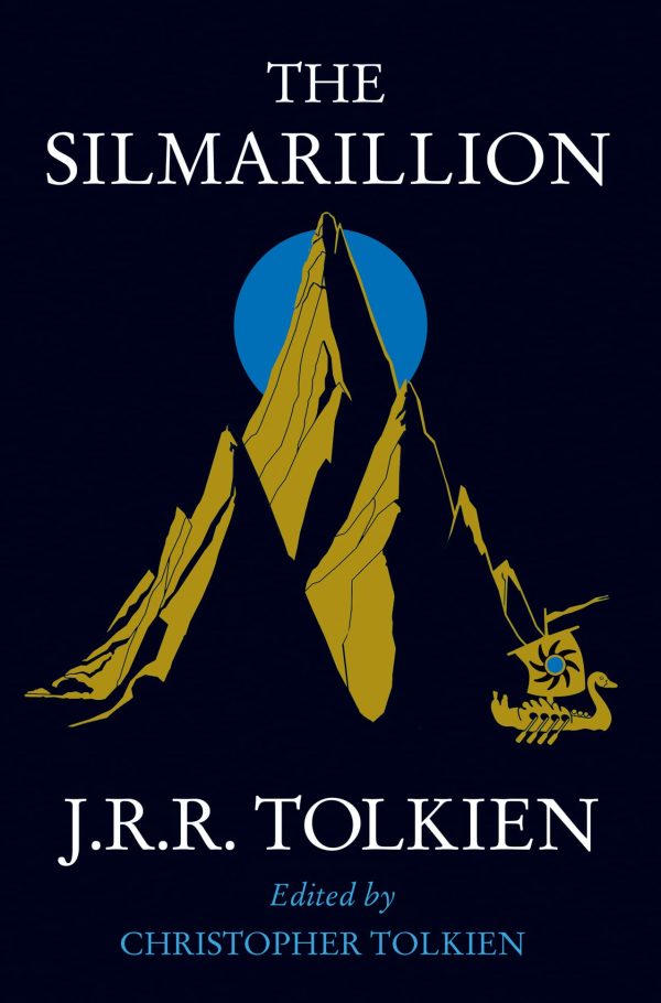 The Silmarillion audiobook -  The jewels containing the pure light of Valinor