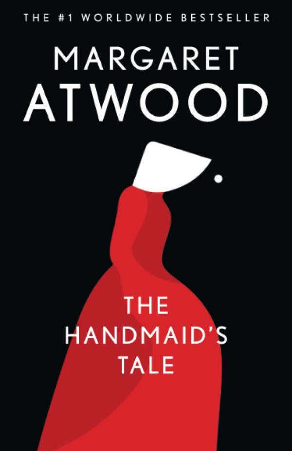 What is frightening and powerful about The Handmaid's Tale audiobook?