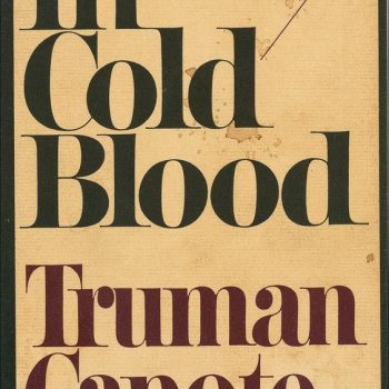 A breathtaking story by Truman Capote - In cold blood audiobook