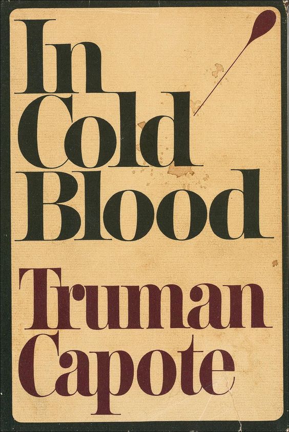 A breathtaking story by Truman Capote - In cold blood audiobook