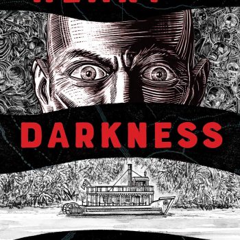 A story within a story: Heart of Darkness audiobook