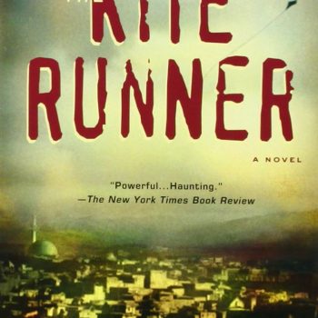The Kite Runner audiobook: A deep father-son relationship story