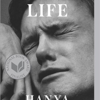 A critically acclaimed bestseller recommendation: A little life audiobook