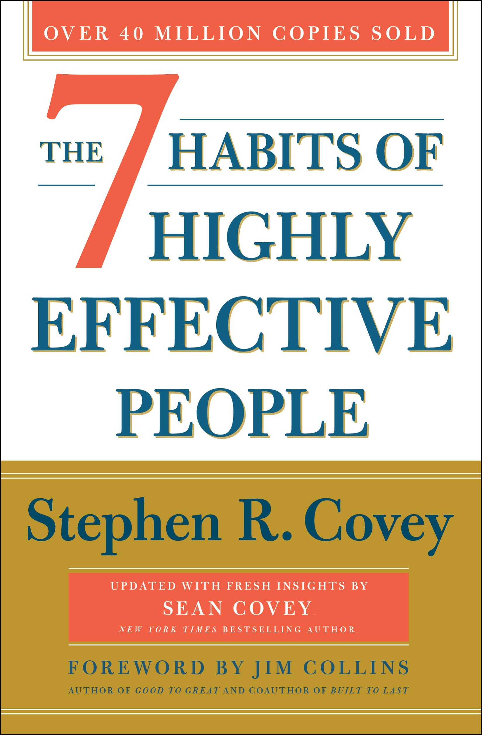 The 7 Habits of Highly Effective People audiobook