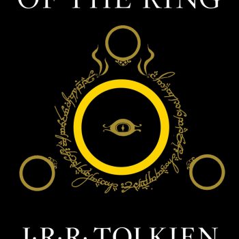 Fellowship of the ring audiobook "takes place in the Middle-earth"