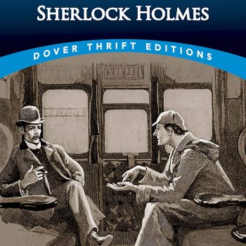 Sherlock Holmes audiobook: The Adventures of Sherlock Holmes