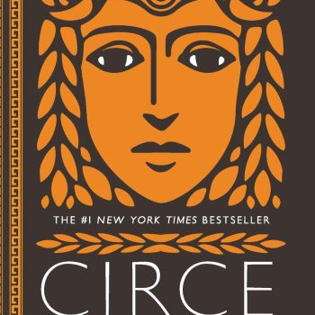 Explore Circe's origin story with Circe audiobook