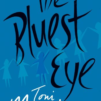 The Bluest Eye audiobook - a significant work of American fiction