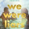 We Were Liars audiobook: "Lies upon lies."
