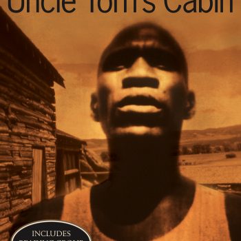 An iconic anti-slavery novel: Uncle Tom's Cabin audiobook
