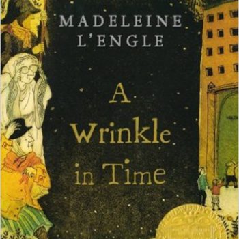 A Wrinkle in Time audiobook - Time Quintet #1