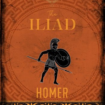 Reasons why you should not miss out The Iliad audiobook