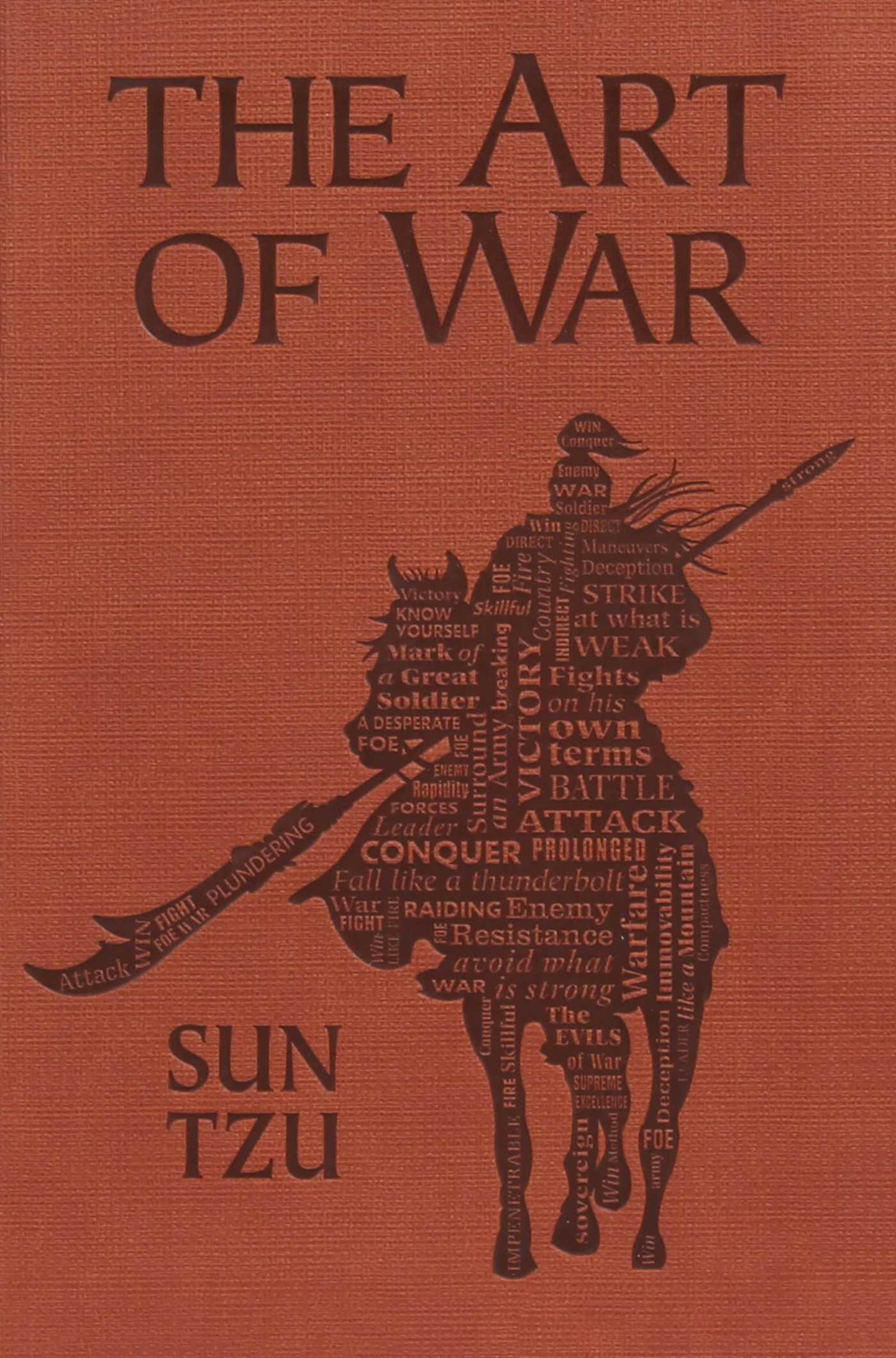The Art of War audiobook: Sun Tzu's Military Method