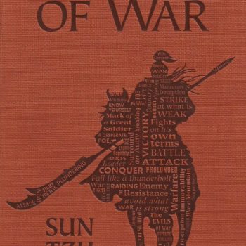 The Art of War audiobook: Sun Tzu's Military Method