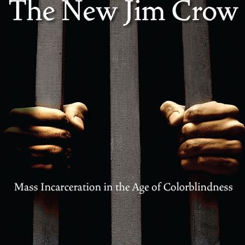 The New Jim Crow audiobook: Mass Incarceration in the Age of Colorblindness