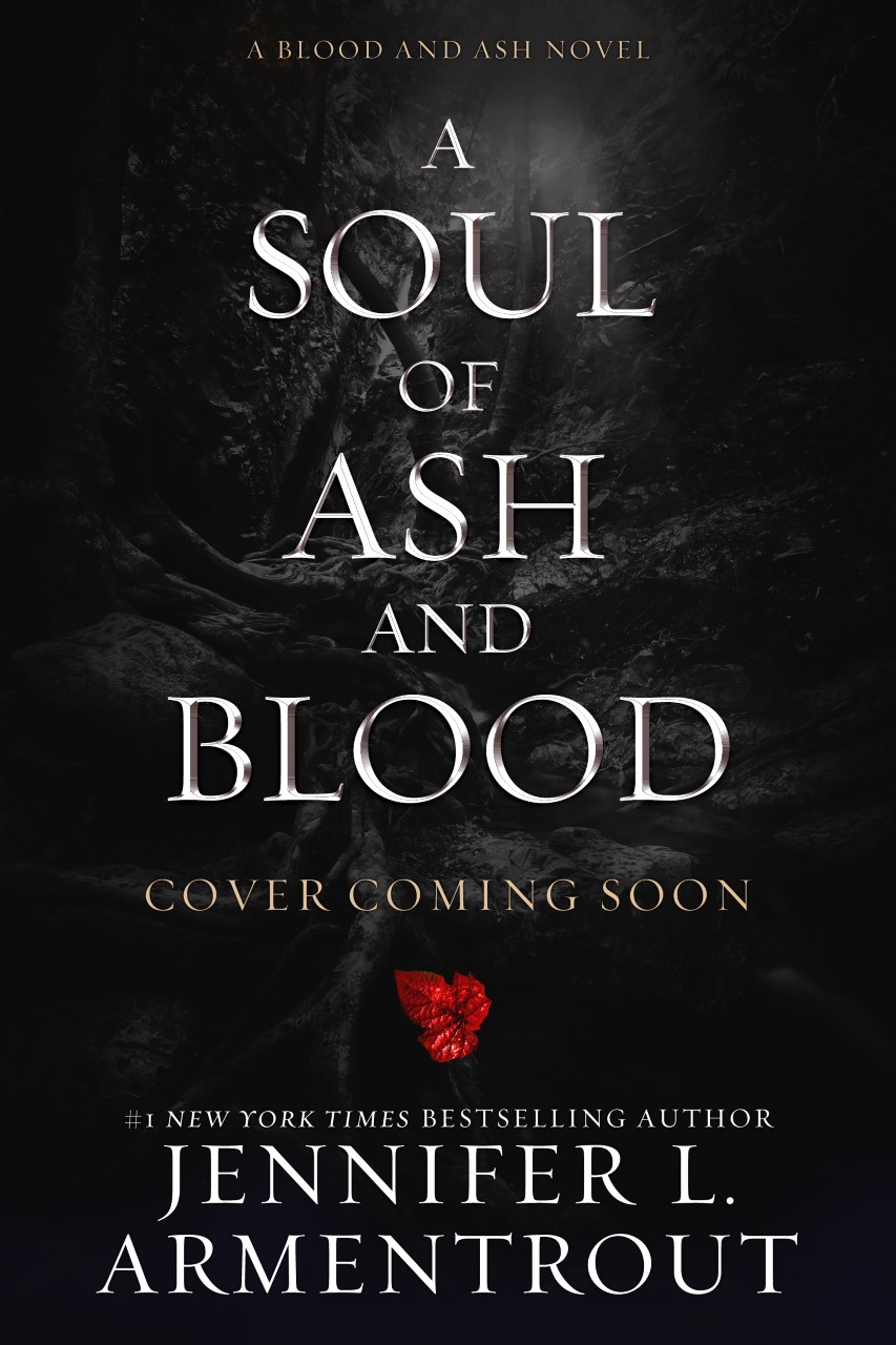 From Blood and Ash audiobook - Blood and Ash #1