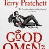 Good Omens audiobook: The Nice and Accurate Prophecies of Agnes Nutter, Witch