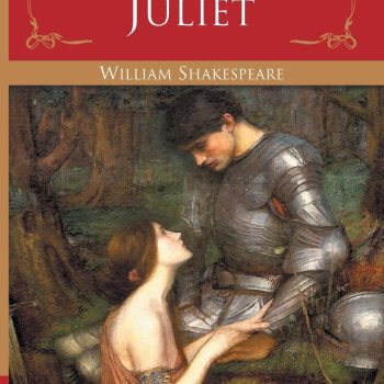 Romeo and Juliet audiobook