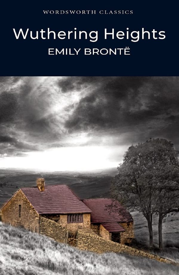 Wuthering Heights audiobook - one of the greatest novels ever