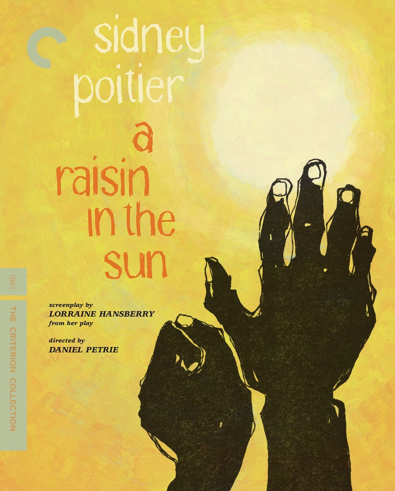 A Raisin in the Sun audiobook by Lorraine Hansberry