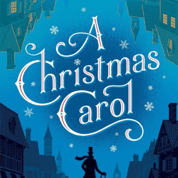A Christmas Carol audiobook by Charles Dickens