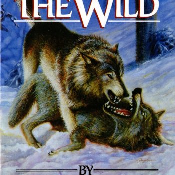 The Call of the Wild audiobook by Jack London