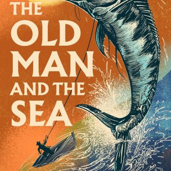 The Old Man and the Sea audiobook