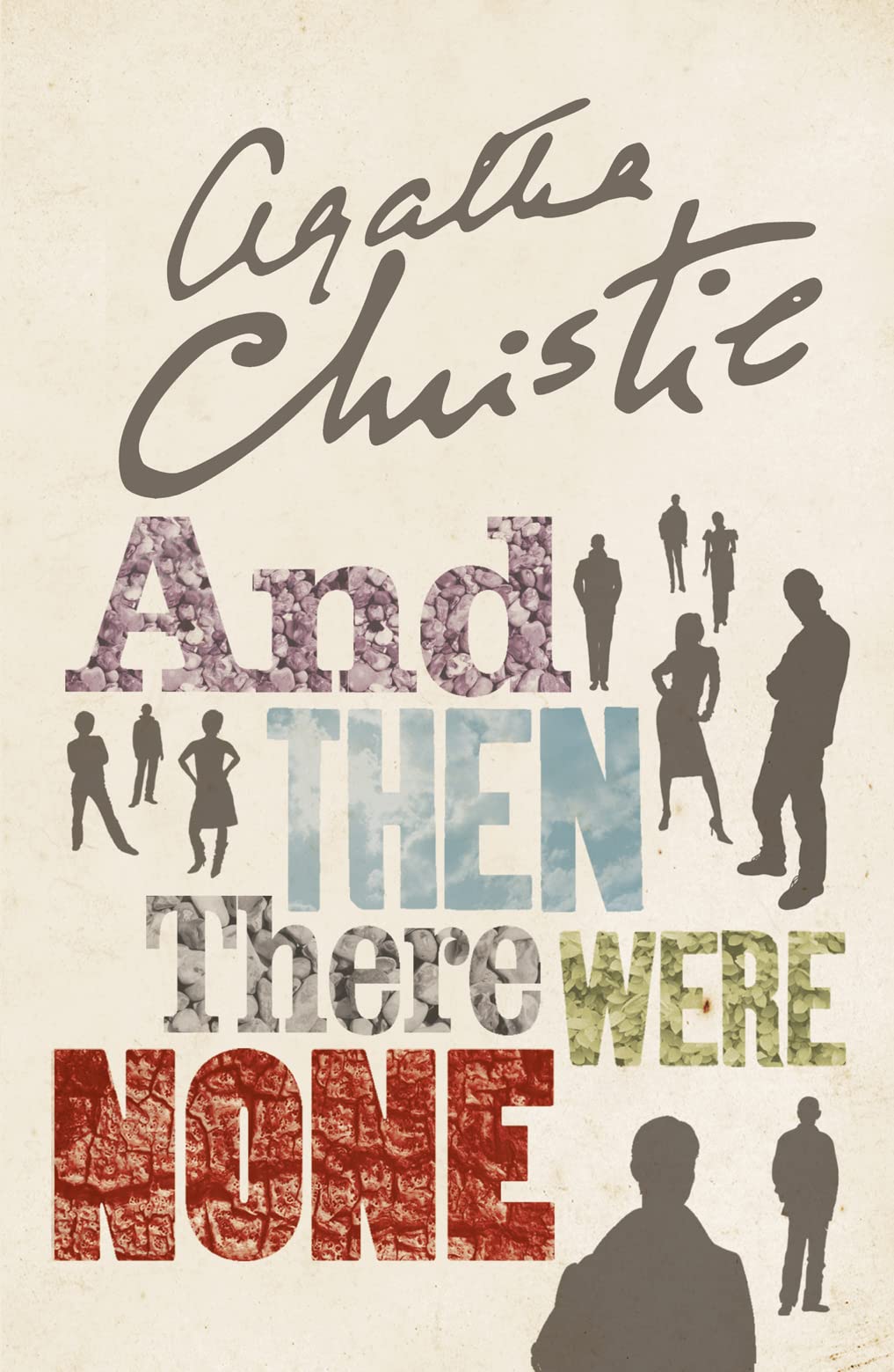 And Then There Were None audiobook