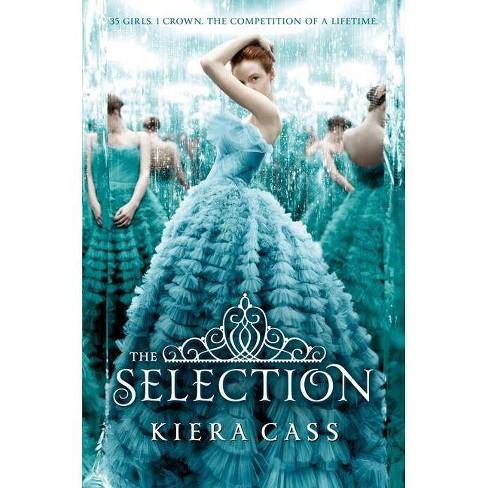 The selection audiobook