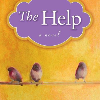 The Help audiobook - One of the "summer sleeper hits"
