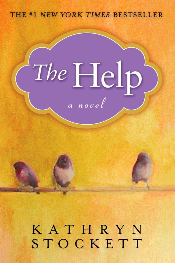 The Help audiobook - One of the "summer sleeper hits"