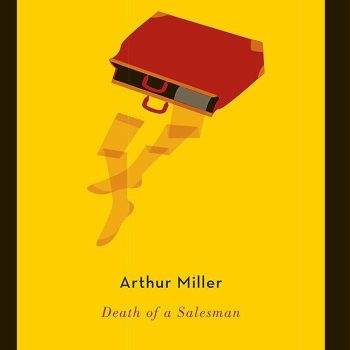 Death of a Salesman audiobook