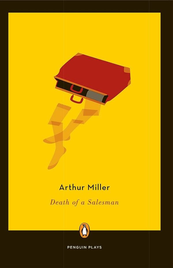 Death of a Salesman audiobook