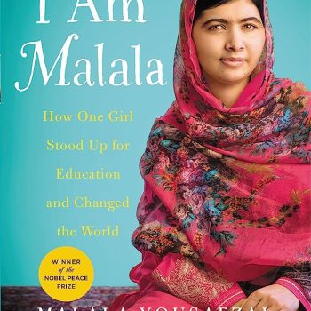 I Am Malala audiobook and Malala Yousafzai's fight
