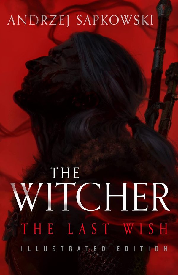 The Witcher audiobook: The Last Wish